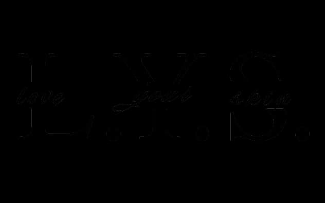 Love Your Skin logo
