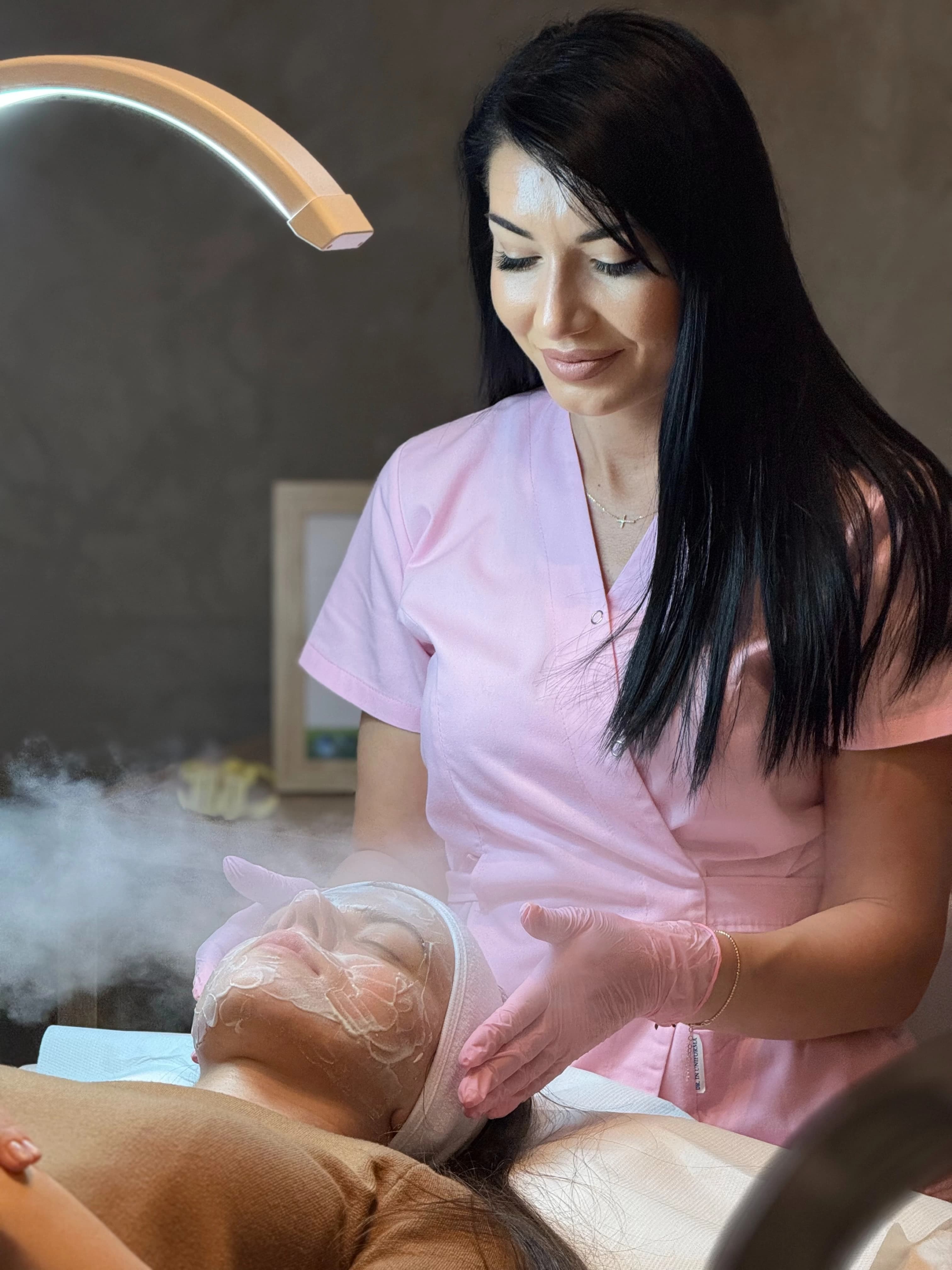 Microneedling