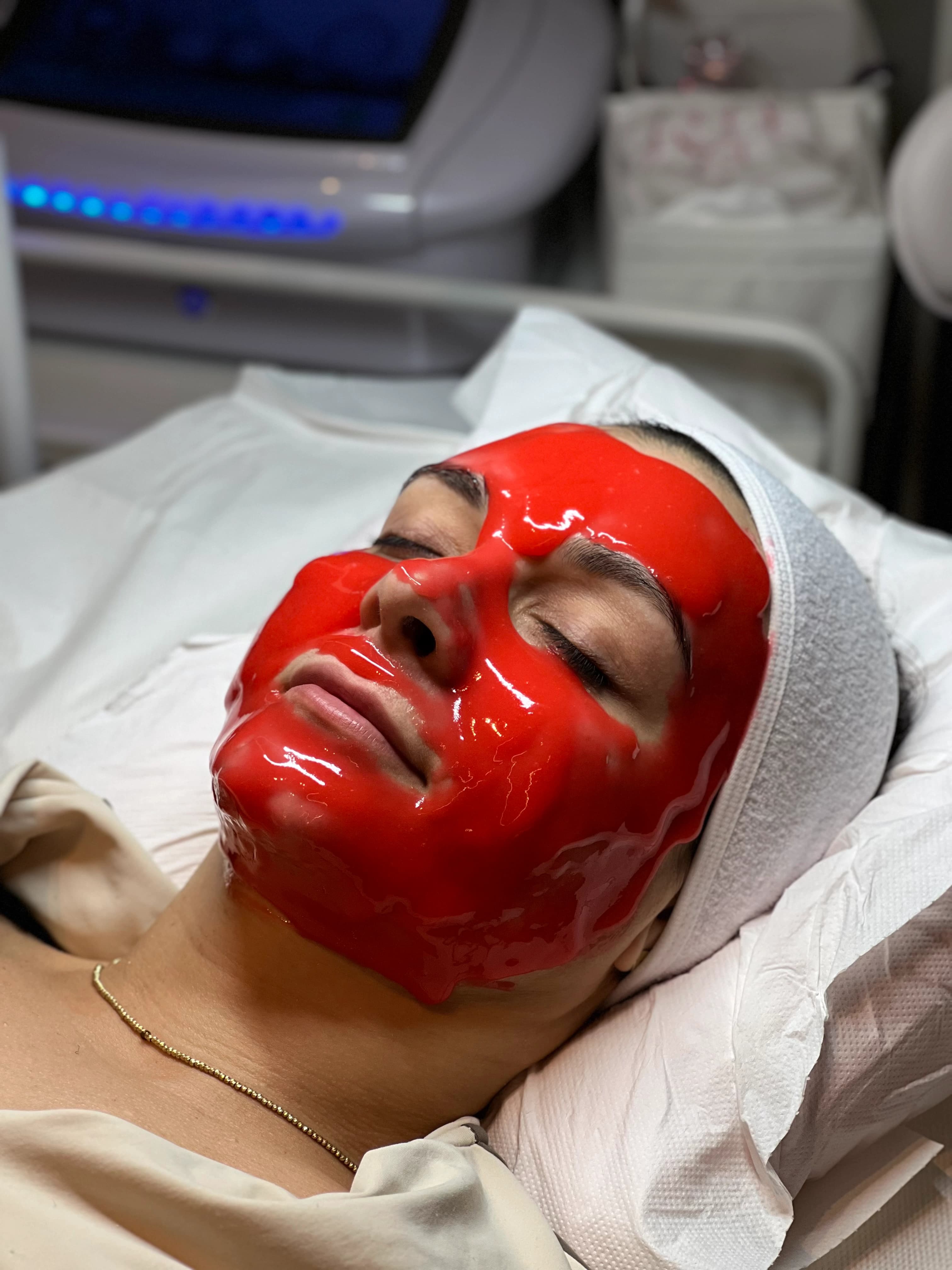Estetică Facială